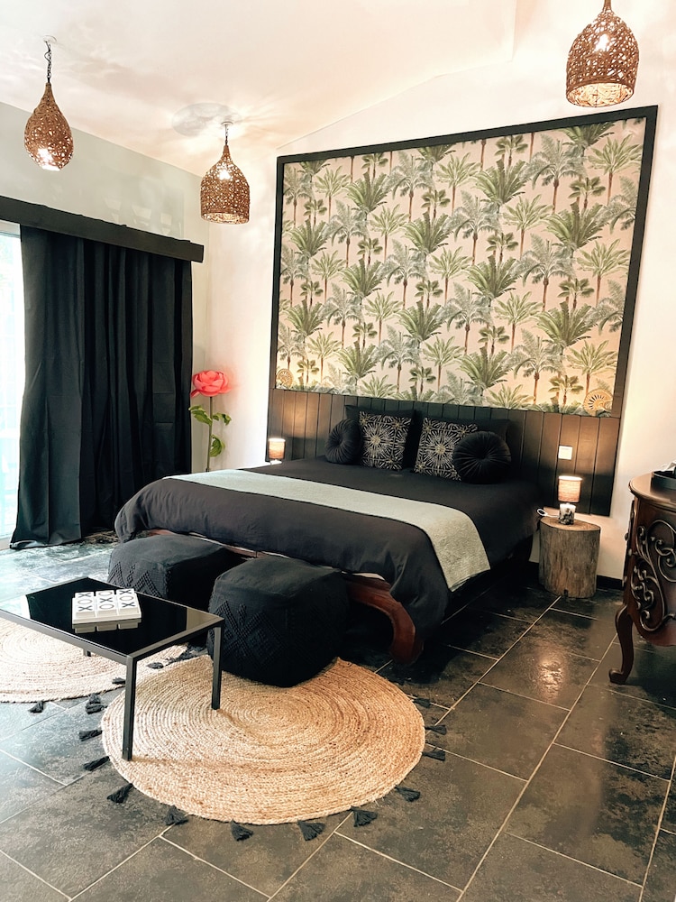 Le Jardin De Ravintsara - Adults Only view 3