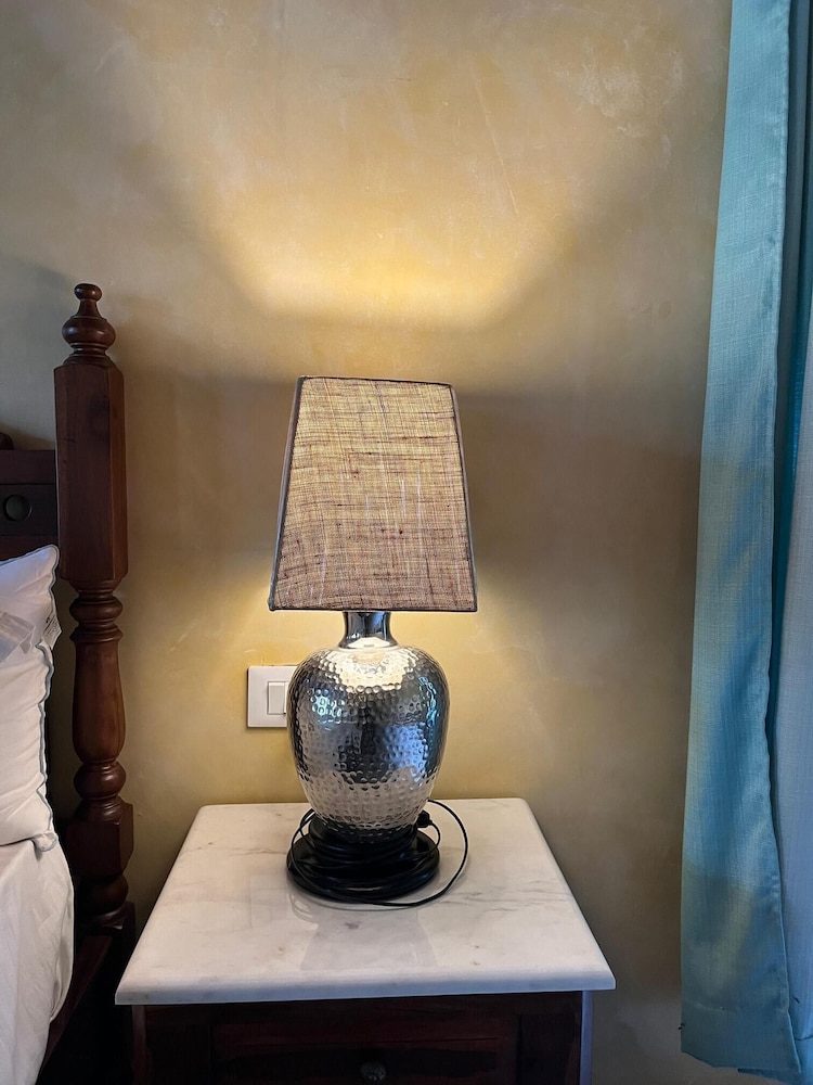 Aranya Jawai - A Nature Stay