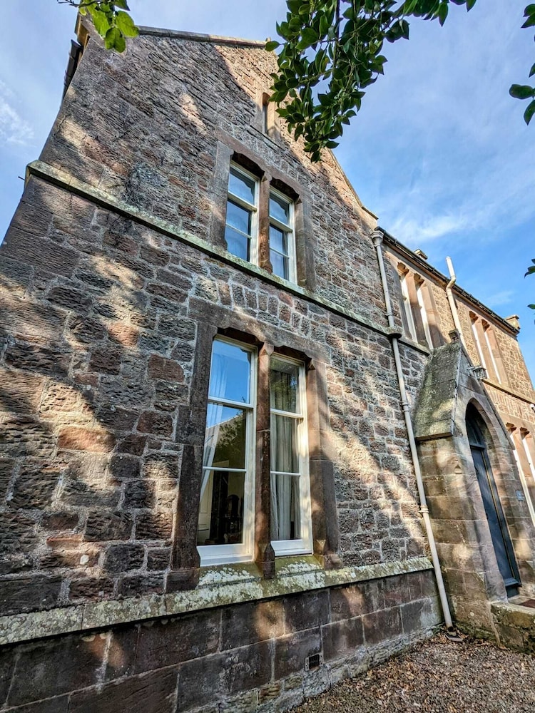The Gables