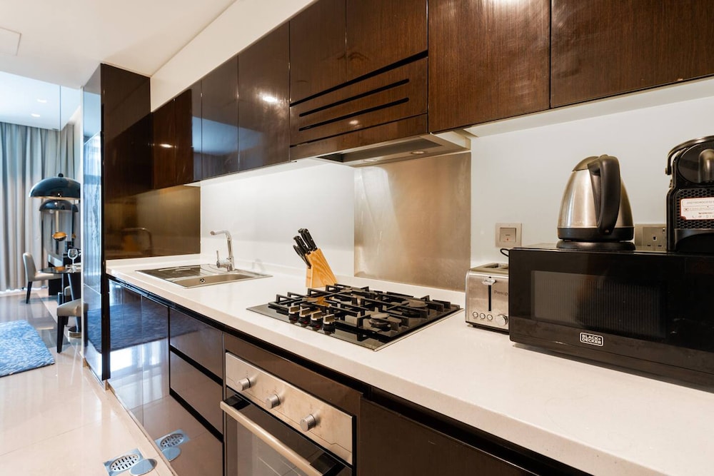 GLOBALSTAY. DAMAC Majestine Apartments