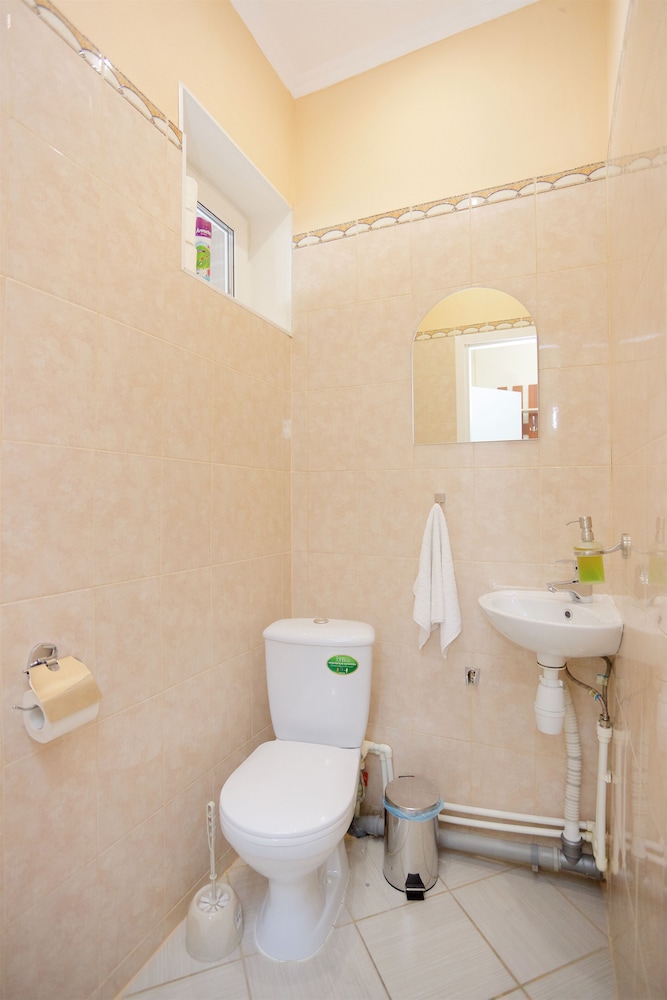 Baza Otdyha Staroladozhskaya Dacha