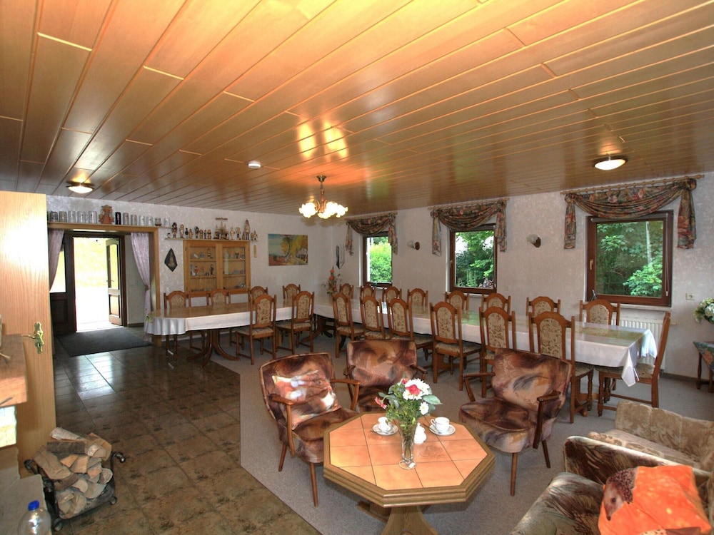 Schone Ferienwohnung in Altenberg