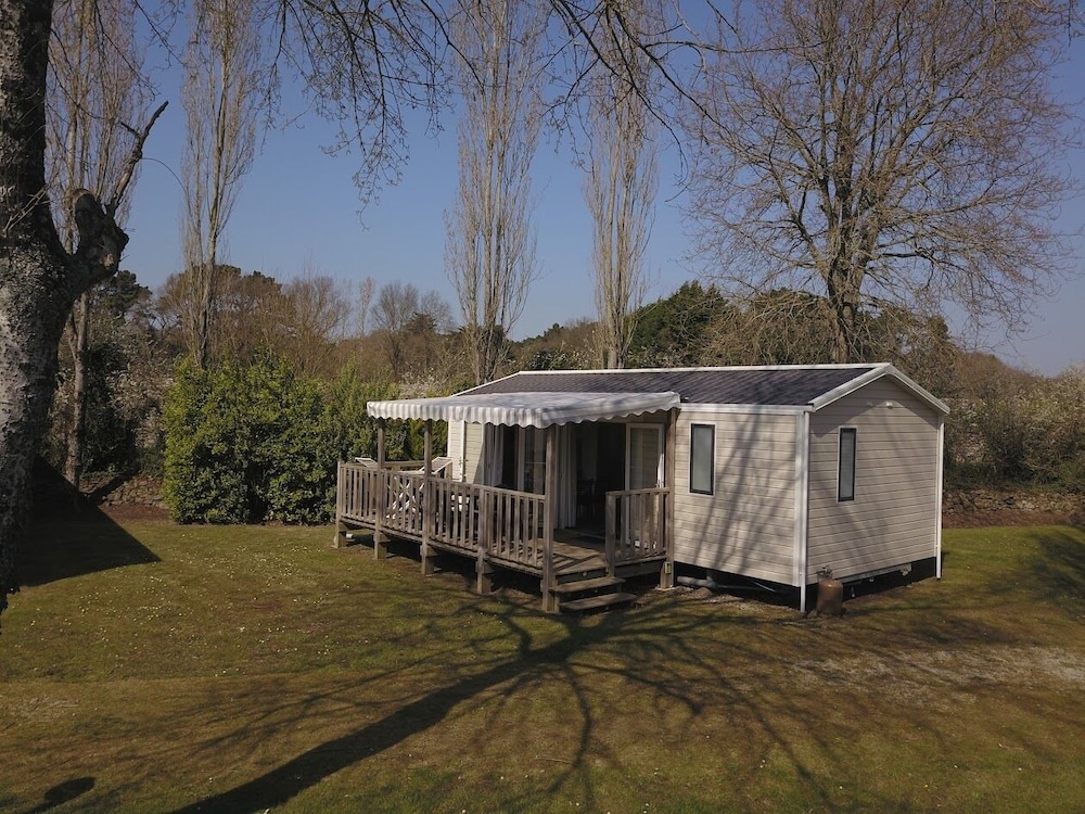 Camping Les Goélands