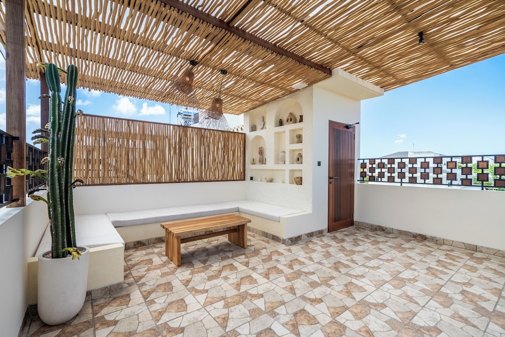 Seffalas Villa by Betterplace