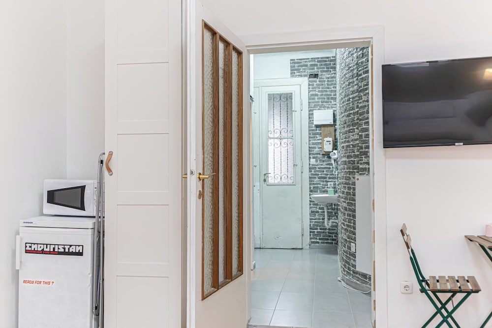 Budget City Stay Ideal For Long Stay