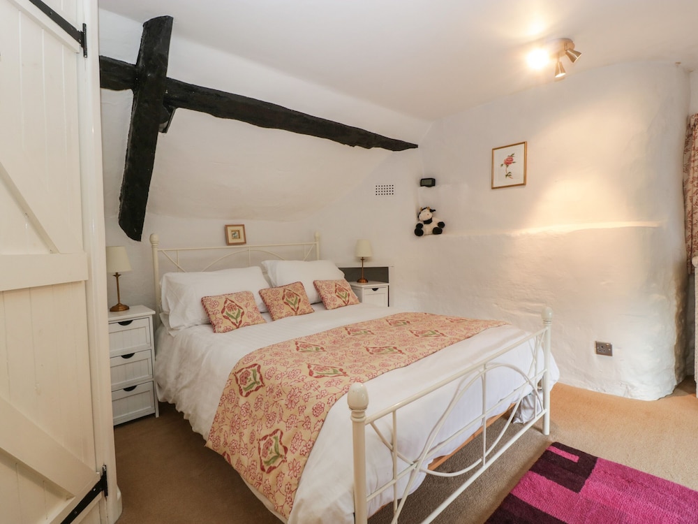 Snowdrop Cottage
