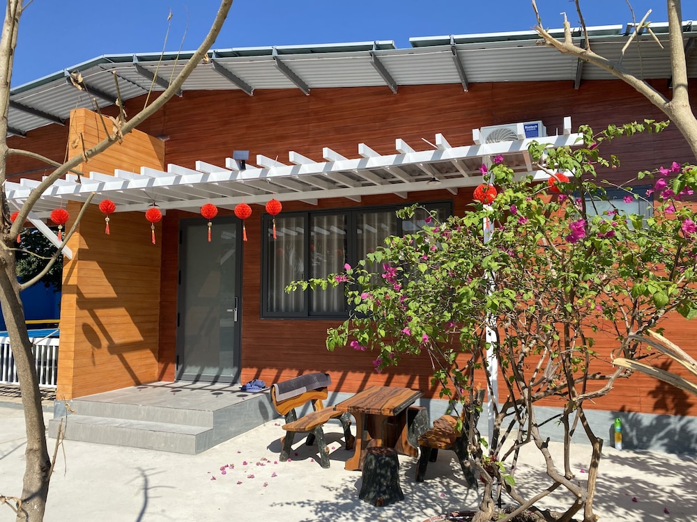 Friends Homestay - Hostel