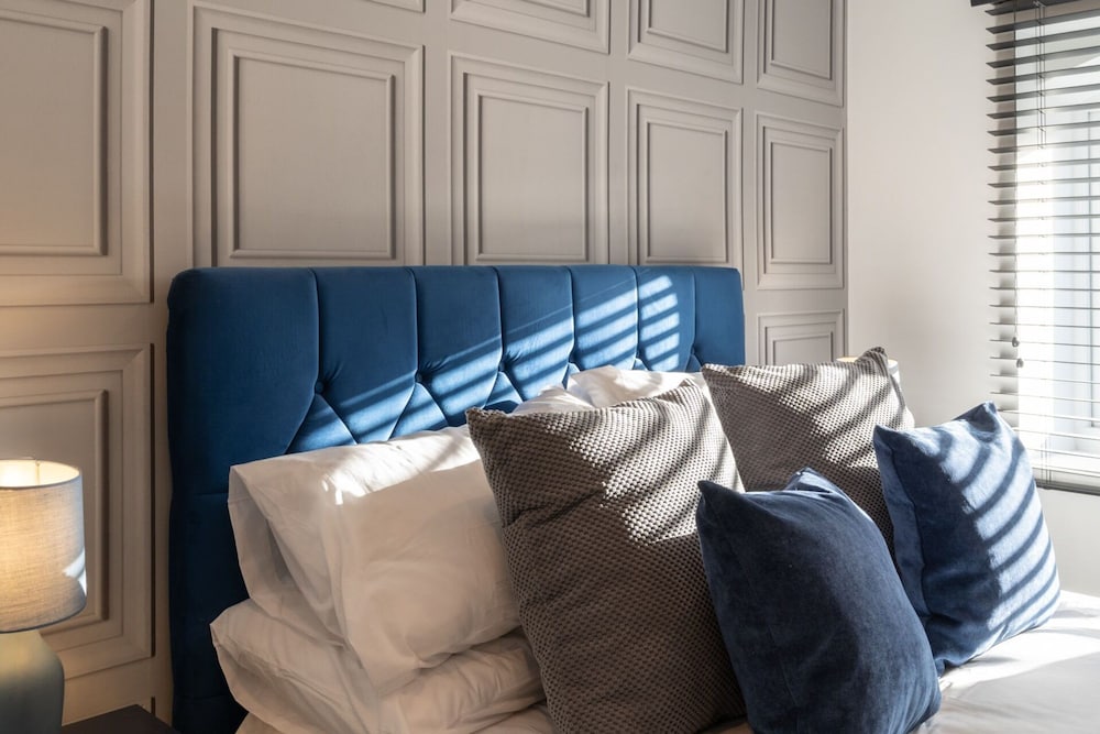 Host Stay Grand Parade