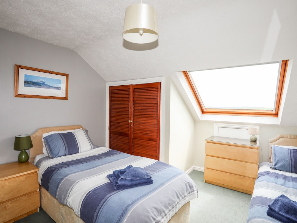 Bodlasan Groes Cottage