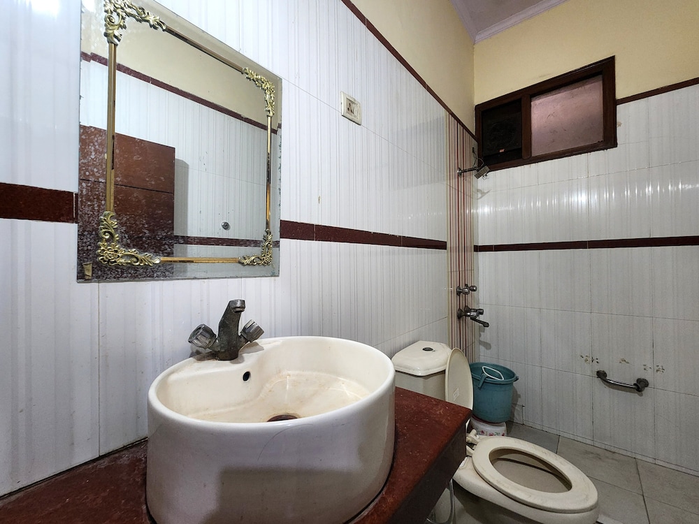 Hotel Step Inn Gold