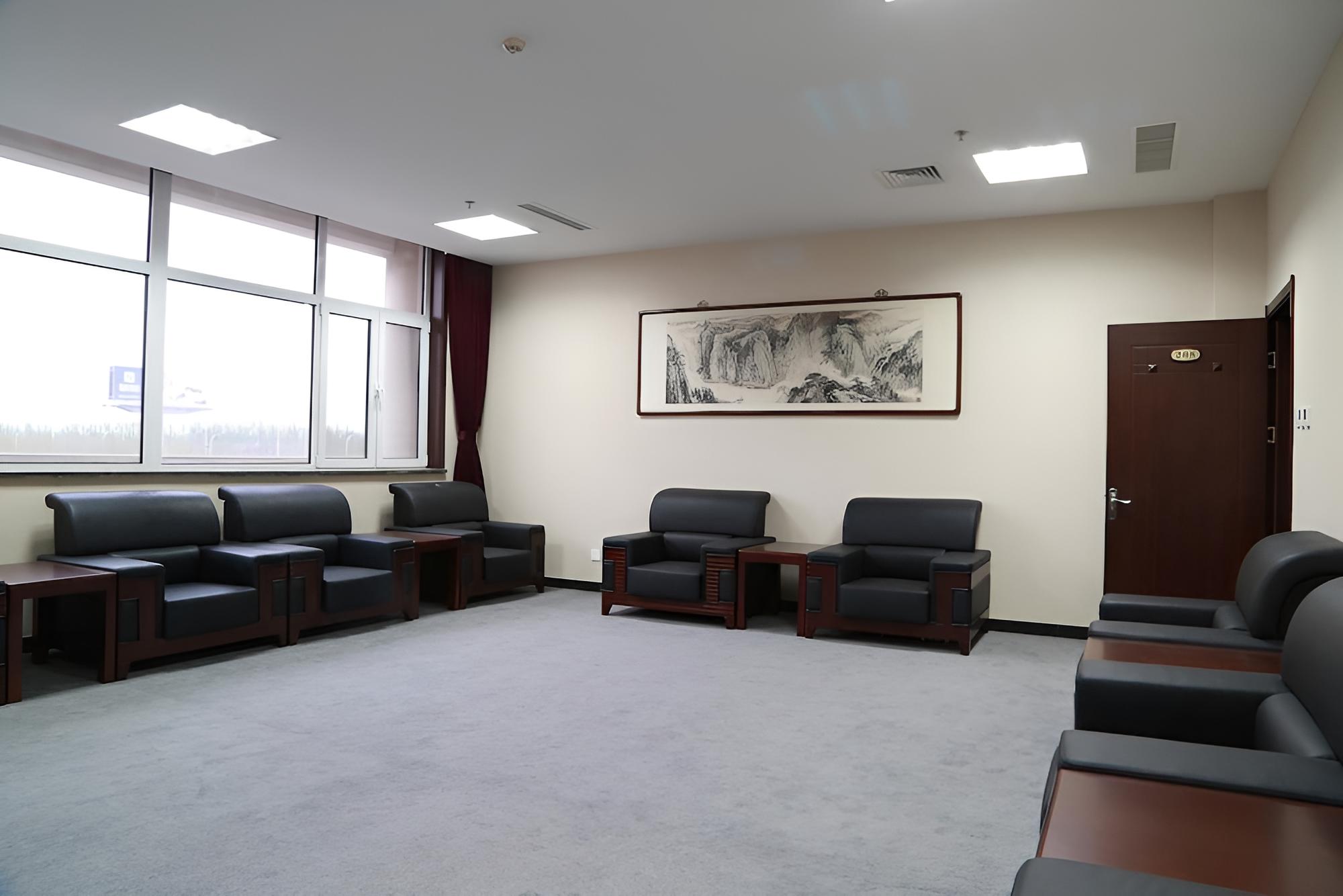 Tianjin Huihao Business Hotel