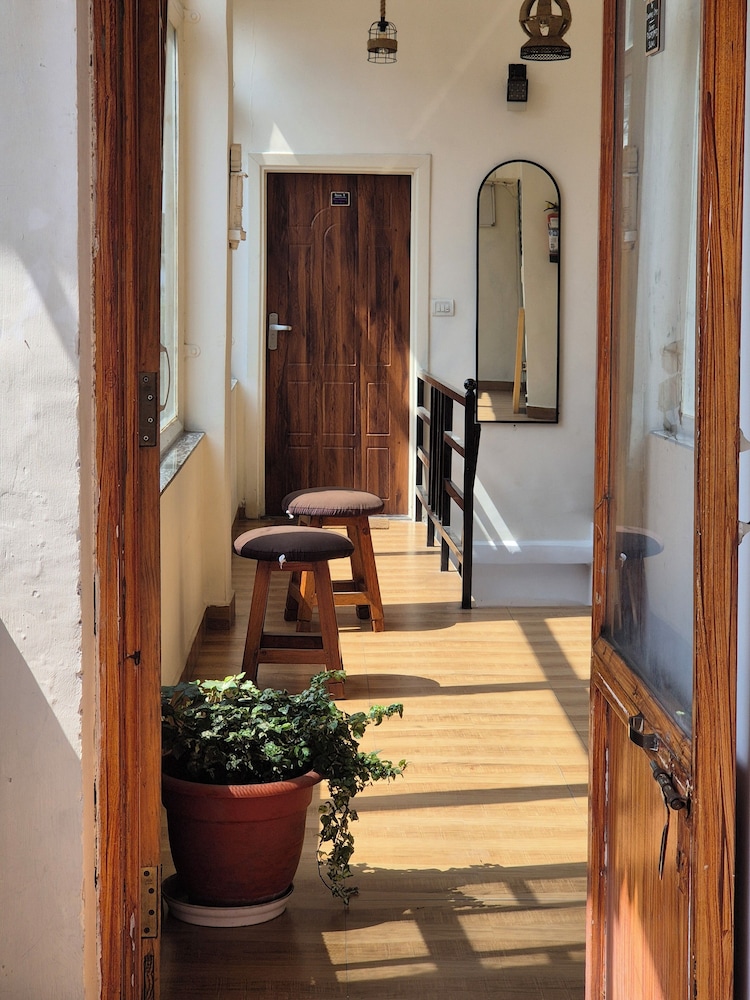 The Coverpage Boutique Stays