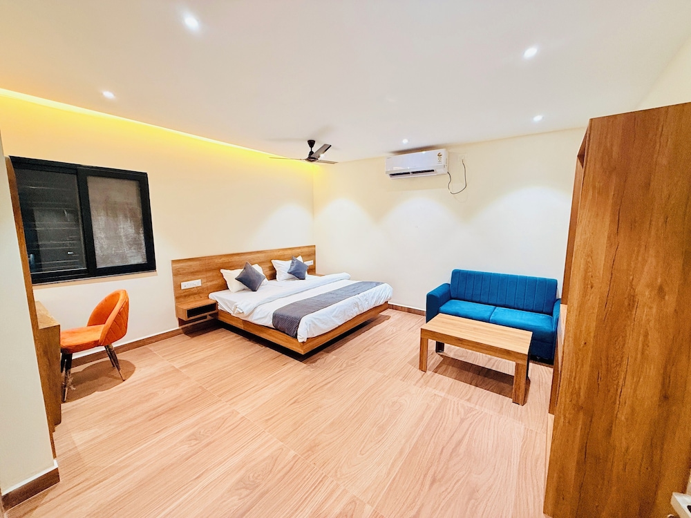 Hotel City Inn