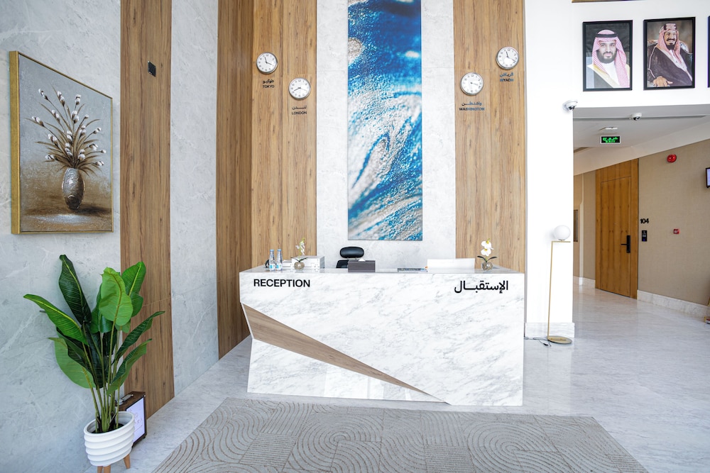 Liora Boutique Hotel