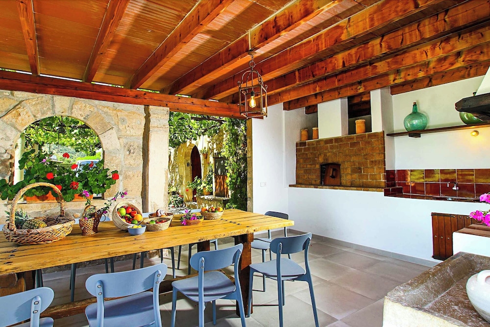 Villa Crever