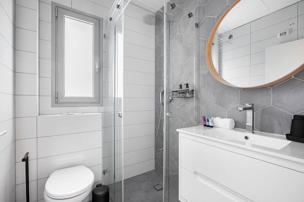 KG4 LUX Apartments