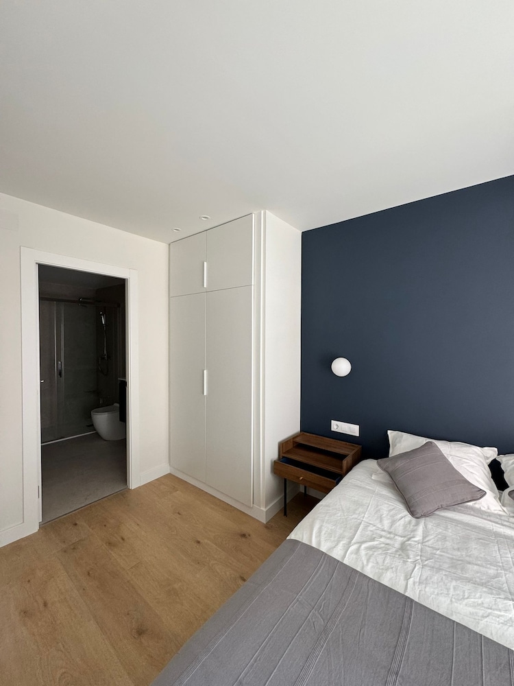 Stay U-nique Apartments at Albigesos