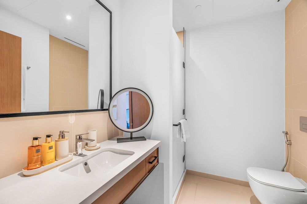 DXB - Vida Residences Dubai Marina - 3502 - DM