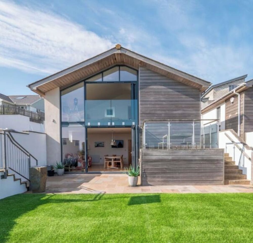 Beach House in Bigbury on Sea