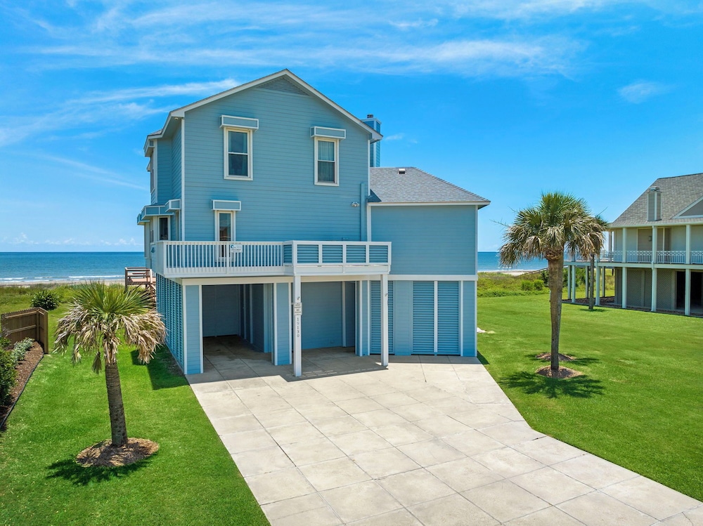 Life's A Beach by Ryson Vacation Rentals