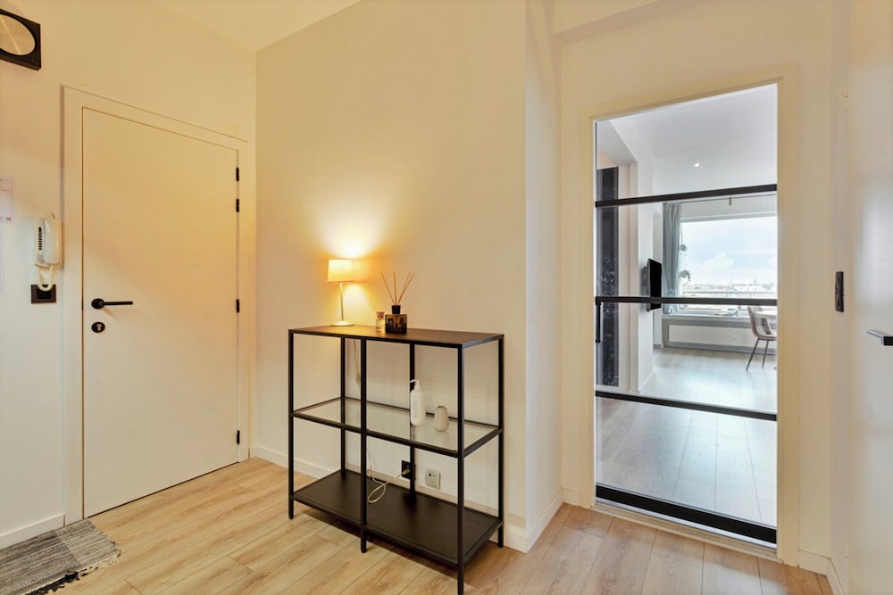 Apartment in Blankenberge Near the Beach