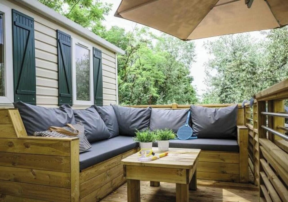 Camping Le Ty Nadan