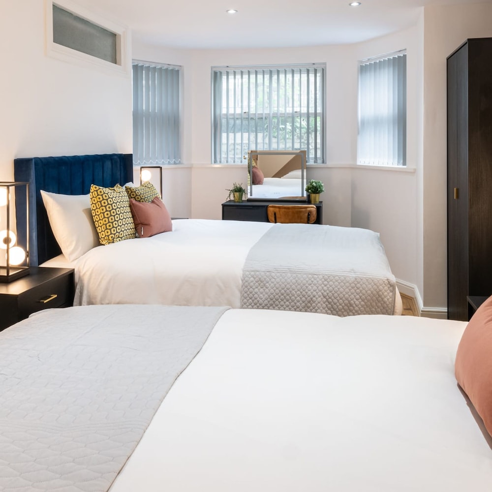 Host Stay Princes Place Hideaway I view 3