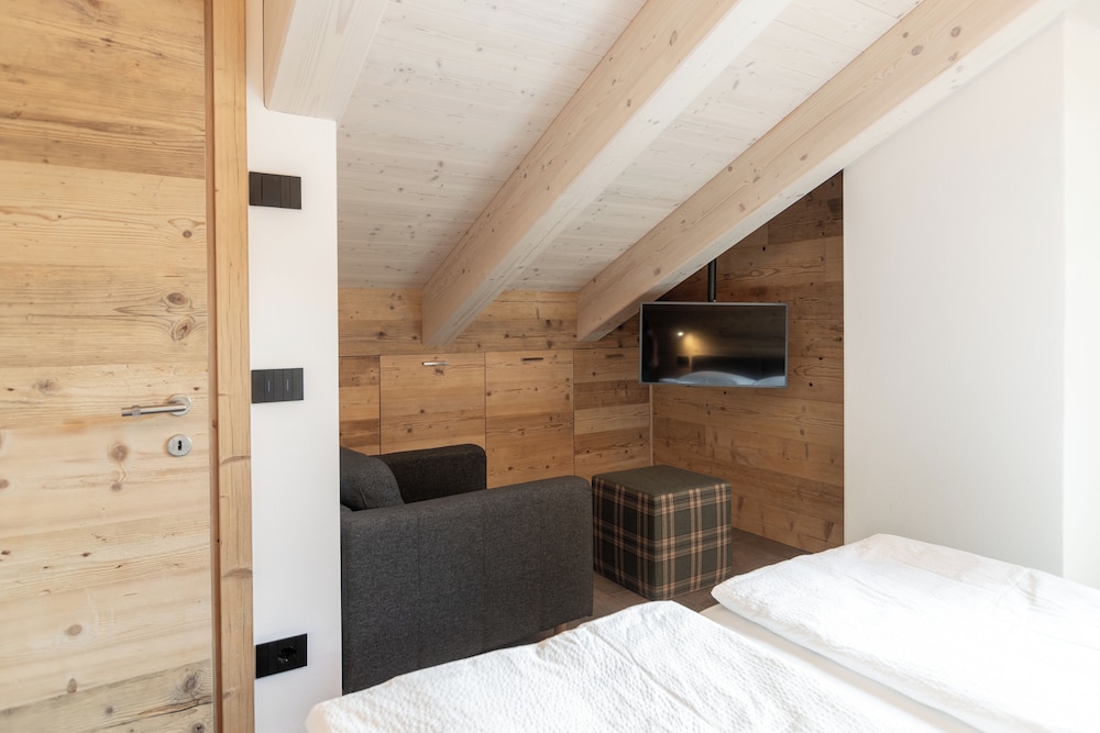 BAITA LARIX BORMIO
