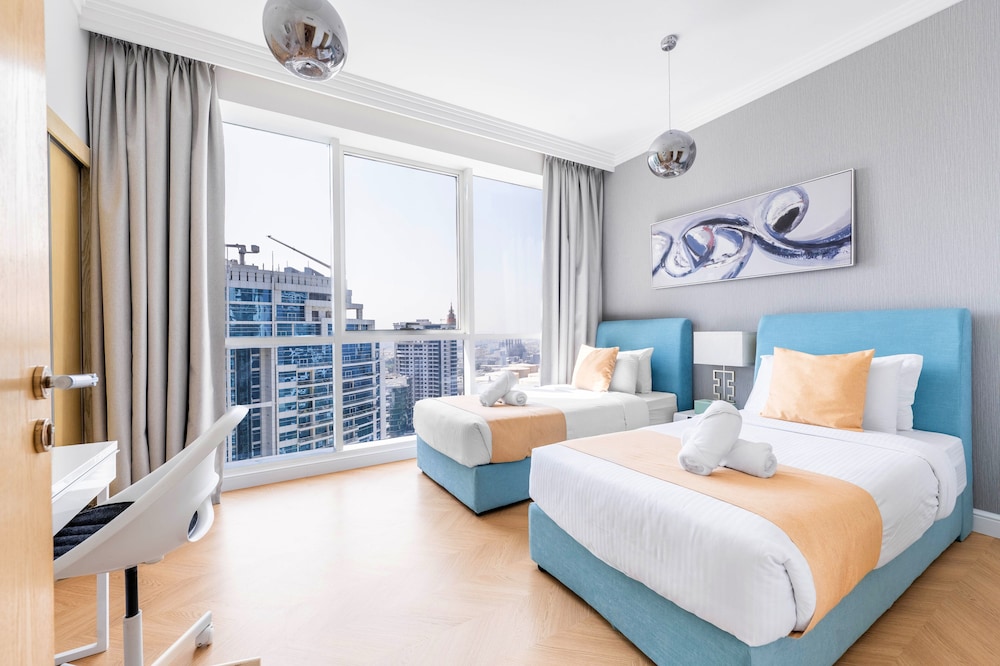 Al Bateen I Ultra Luxury I Private Beach