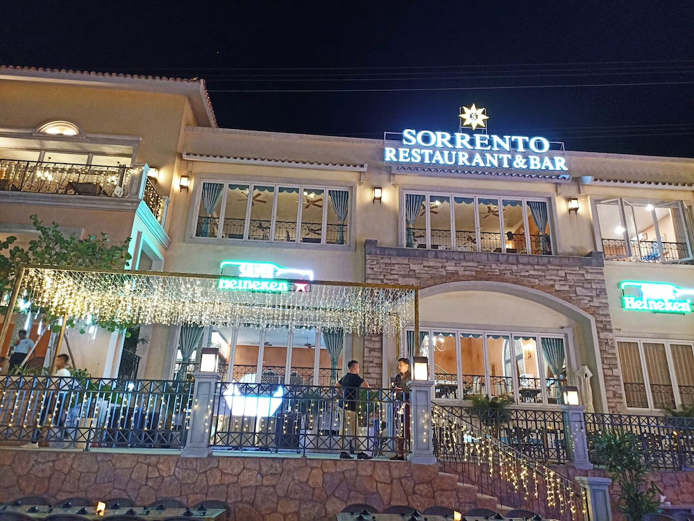 Phu Quoc Sea View Apartment