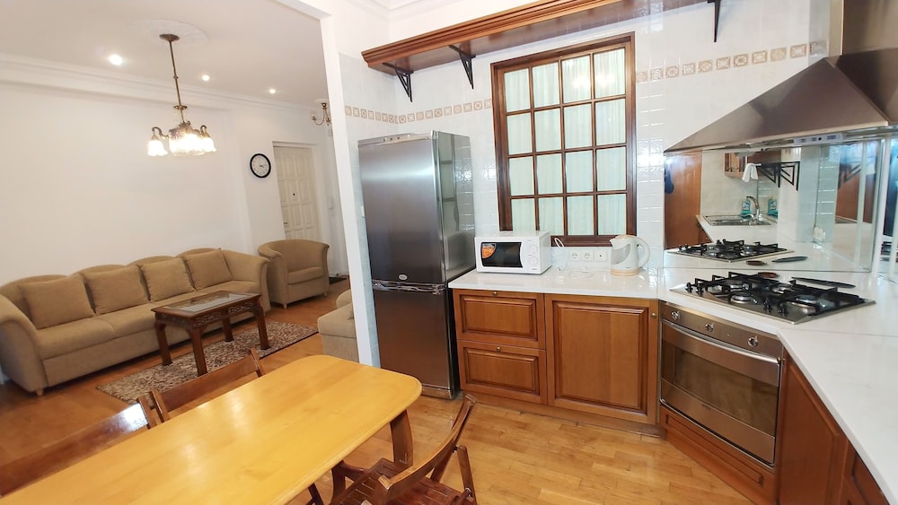 Kiev Apartments