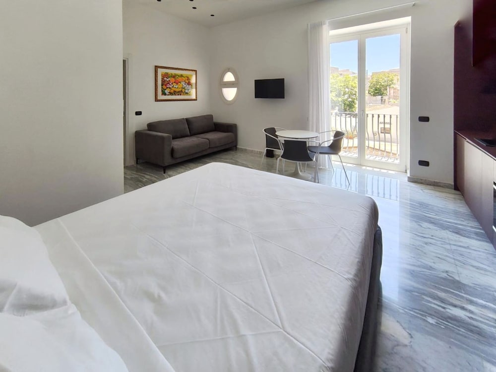 Palazzo Giglio Charme Suite 2 by Wonderful Italy