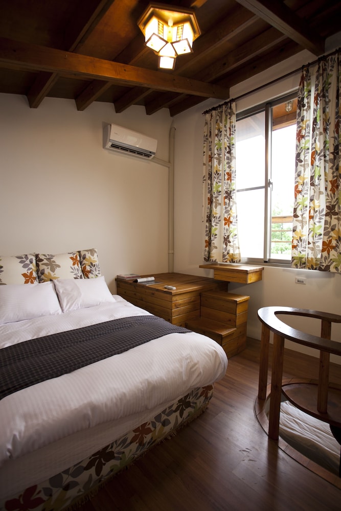 Yi-He Golden Homestay