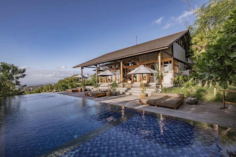 Villa Pandora Uluwatu
