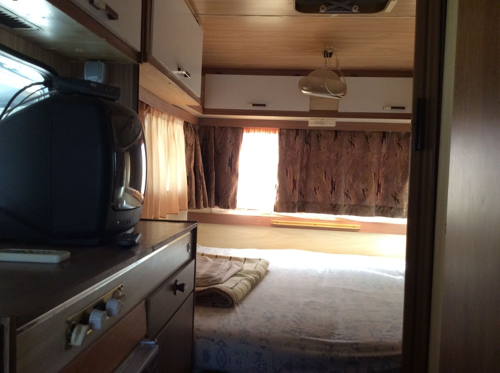 Creta Camping