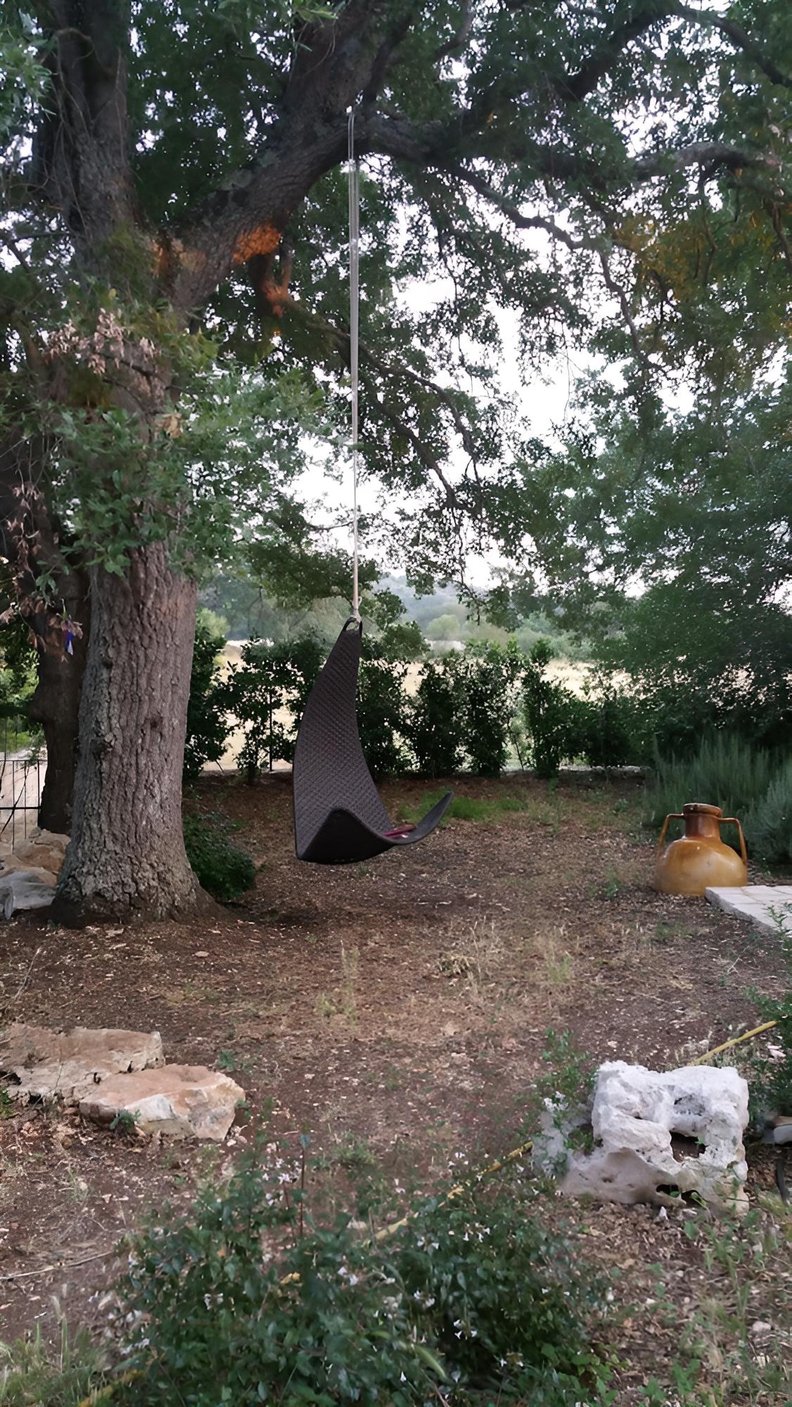 B&B Macchia Mediterranea