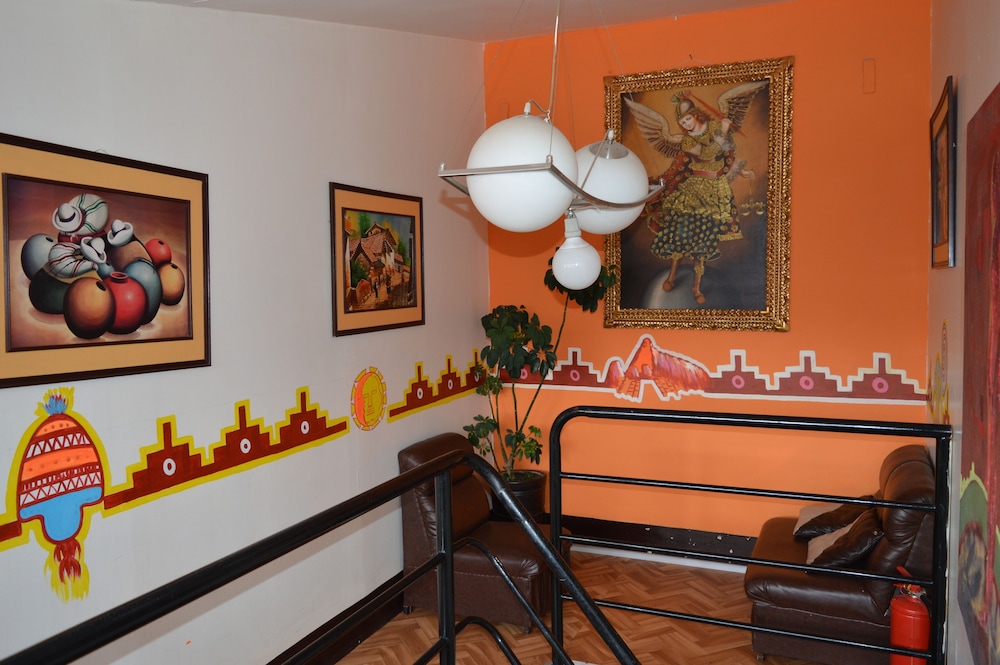 Hostal Paucartambo Wasichay II