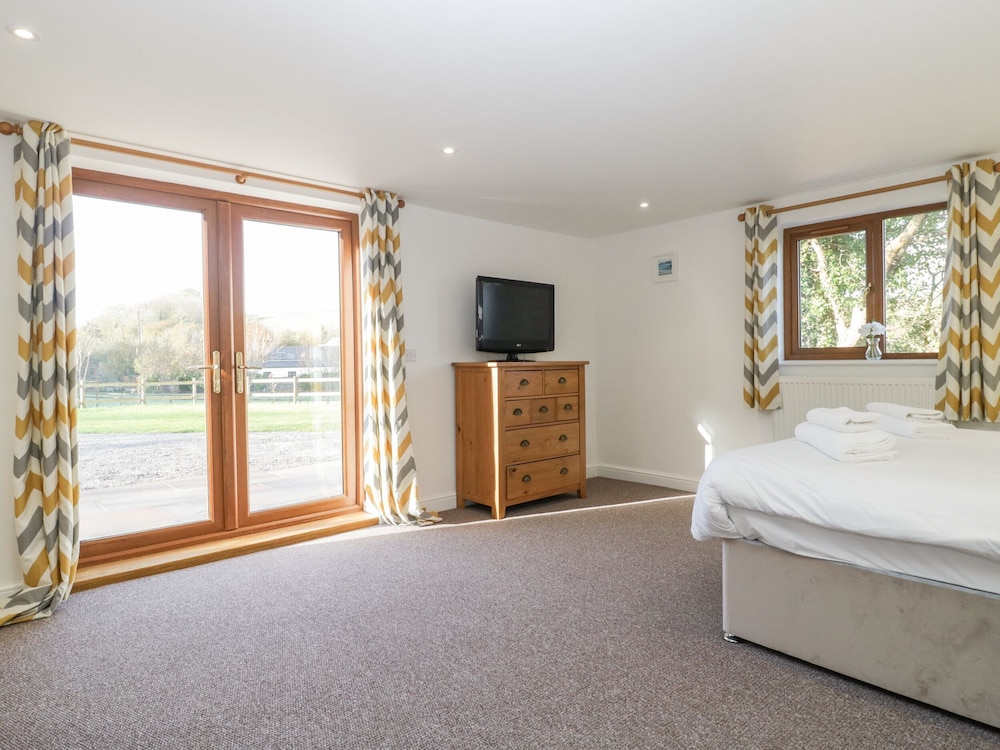 High Lodge
