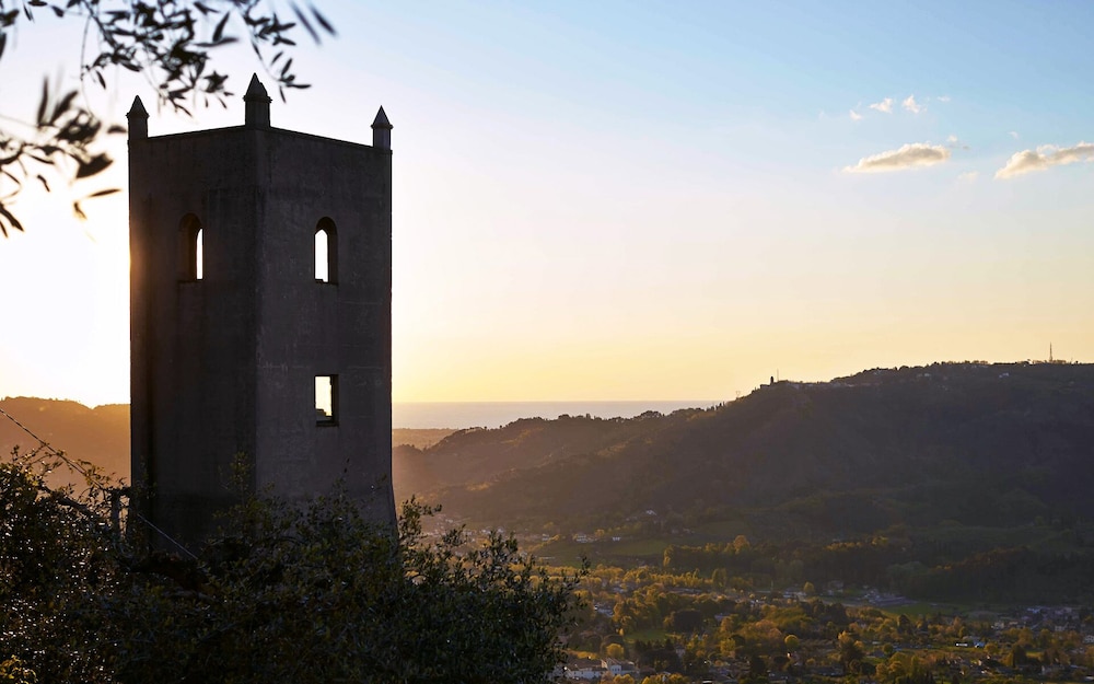 Peralta Tuscany