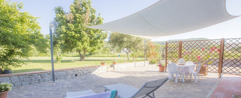 Villa Aiali photo 2