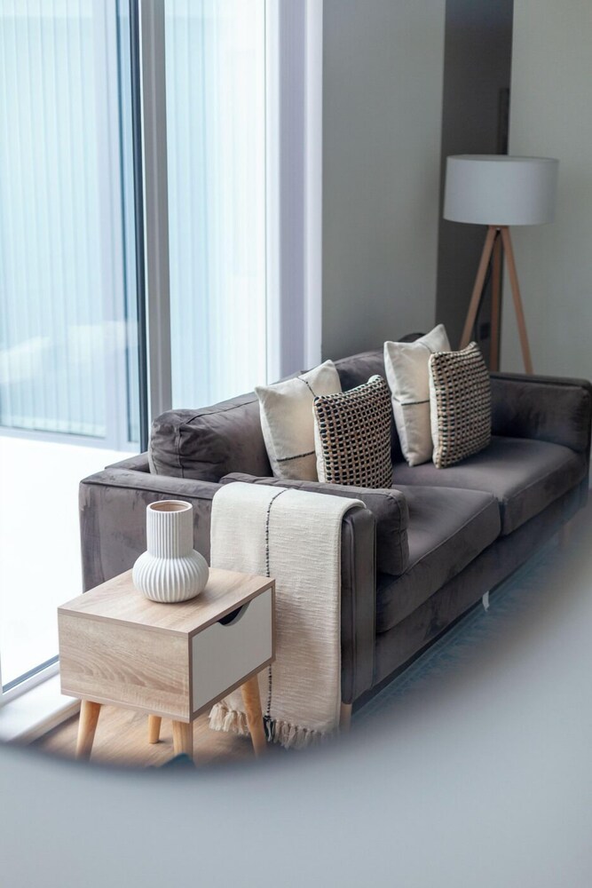 The Ealing Luxury Flat