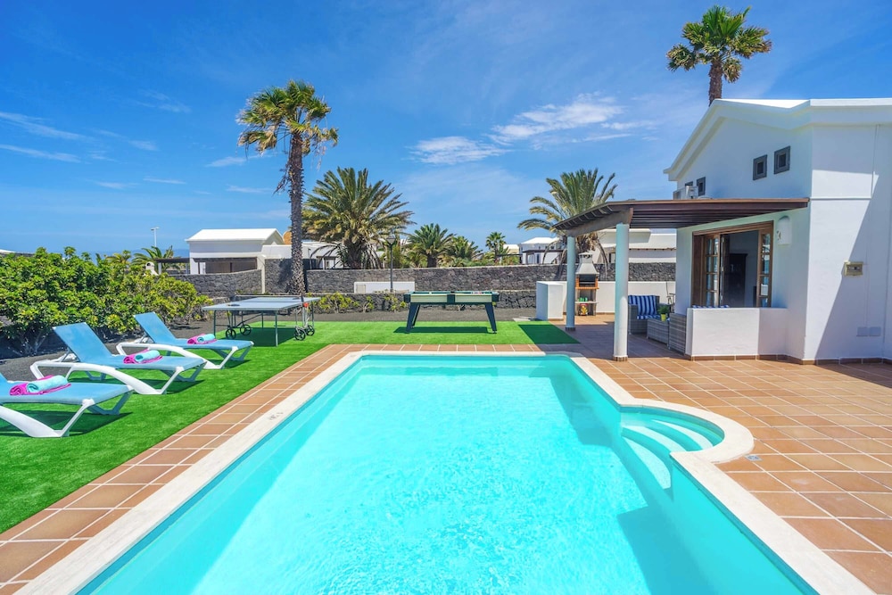 Villa Faroles