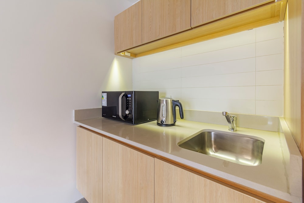 Boutique Apartments San Telmo