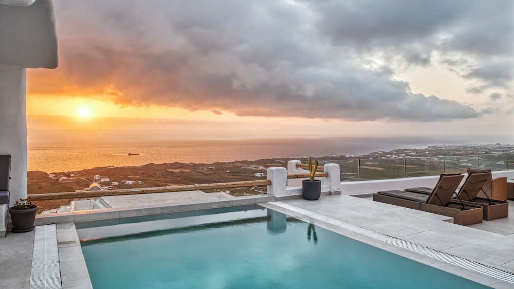 Dream Villa
