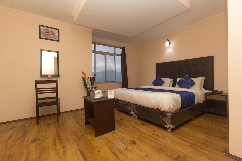 OYO 9686 Hotel Shantiniketan