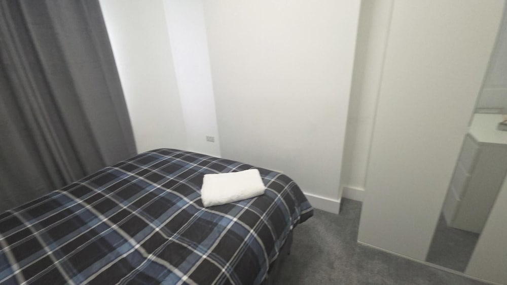 Justin Superb Luxury Stay