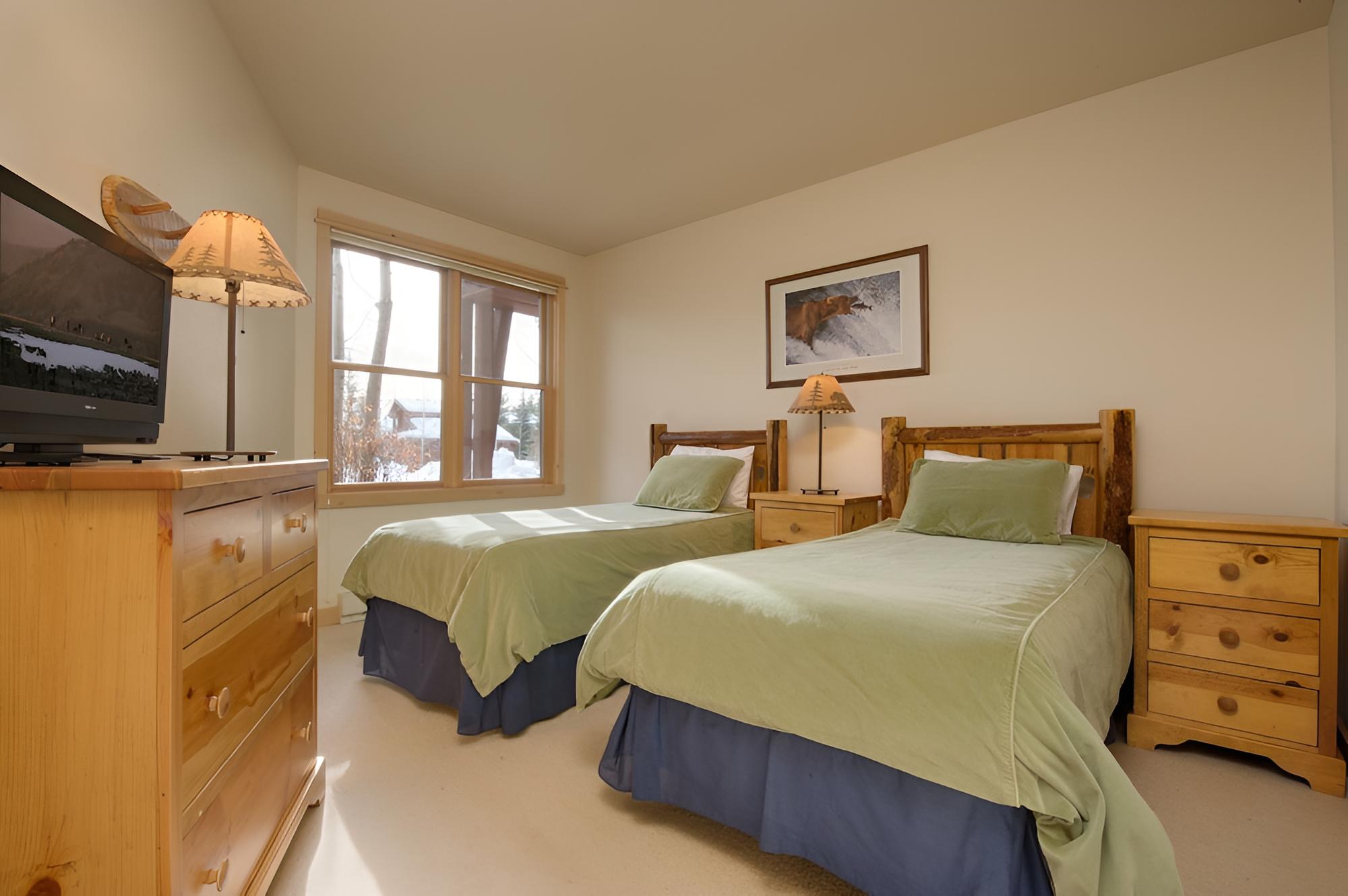 Teton Village Vacations - Moose Creek by JHRL - Property Image 22