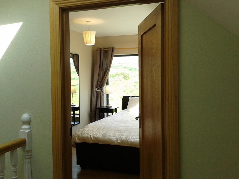 Blackberry Lodge Accommodation