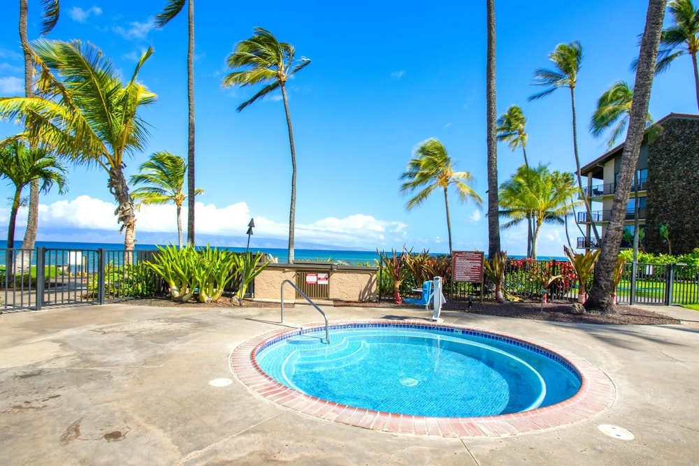 Papakea 2 Free Rental Cars KBM Resorts Great Family Villa 2 Units, 6 Bedrooms Ml-1169