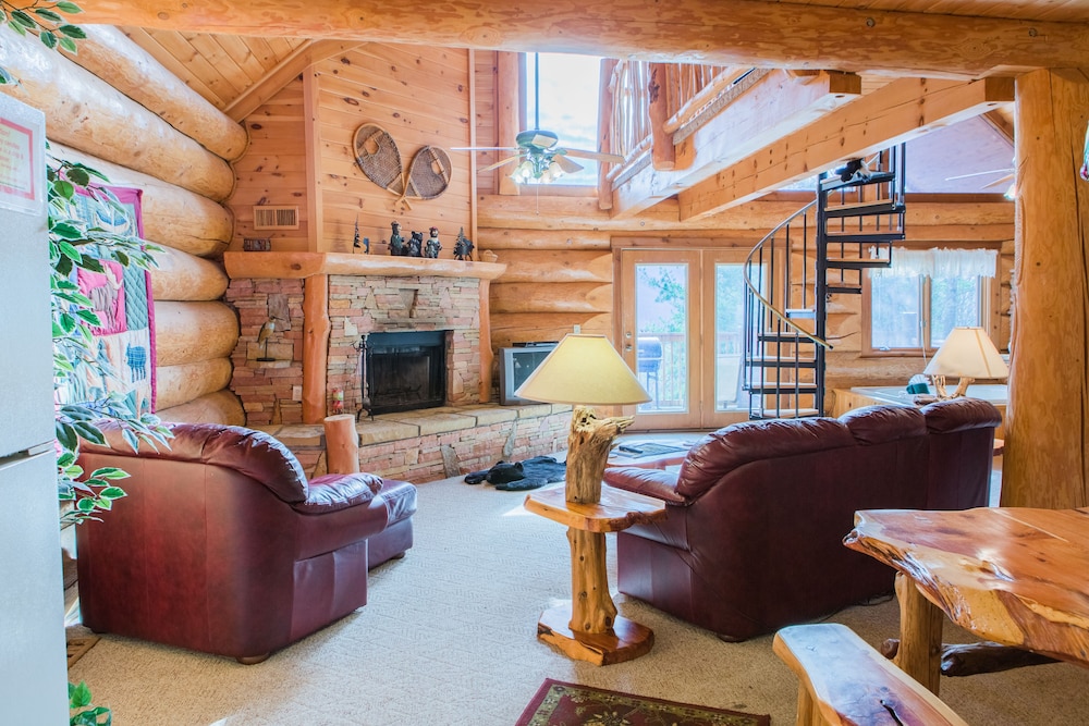 Heavenly Views Resort and Weddings